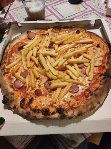 La Bottega della Pizza - Milano