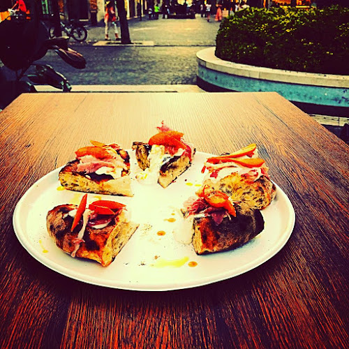 Opinii despre Il Chiosco în San Benedetto del Tronto - Ristorazione