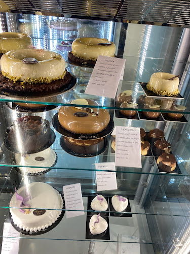 Pasticceria Capello - Torino