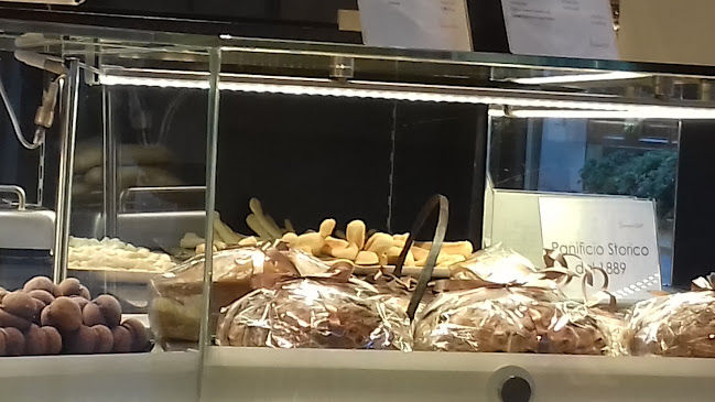 Berni Bakery - Ristorazione