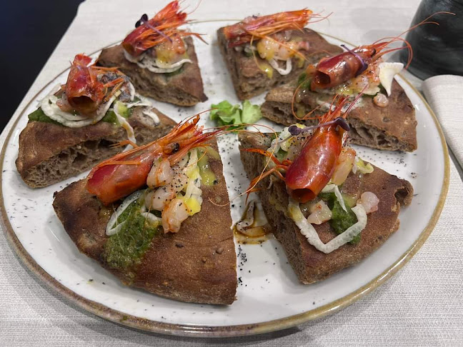 Opinii despre Pizzeria Cirasella în Monopoli - Ristorazione