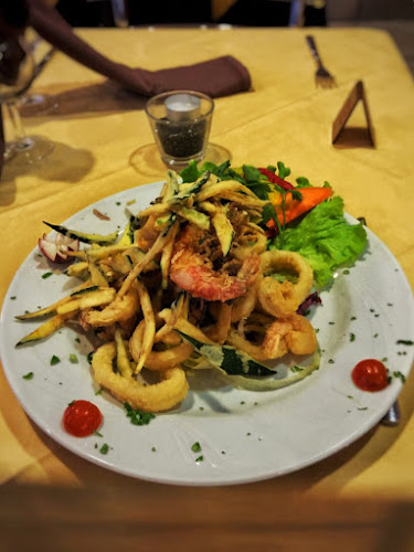 Reviews of Pizza Strike in San Giuliano Milanese - Ristorazione