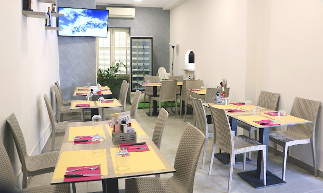 Opinii despre Giropizza Vallecrosia în Vallecrosia - Ristorazione