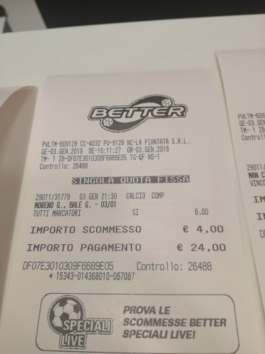 La Piantata S.r.l - Ristorazione