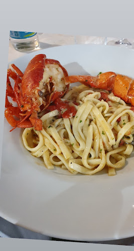 Ristorante Terra E Mare Damare - Imperia