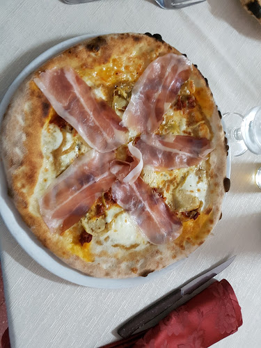 Pizzeria scacco Matto