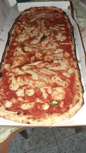 Opinii despre Il Forno D'oro da geppetto collodi în Pescia - Ristorazione