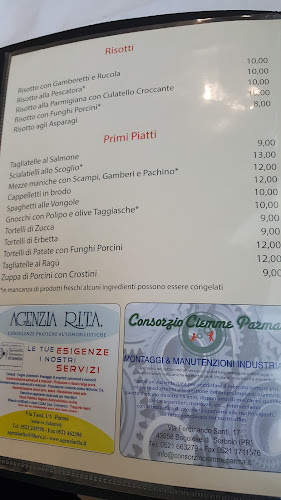 Ristorante Pizzeria Don Alfonso