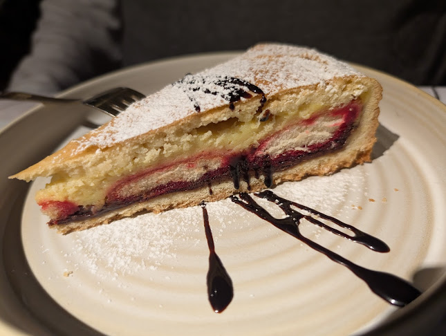 Comentarii opinii despre Osteria Angolo Divino Rimini