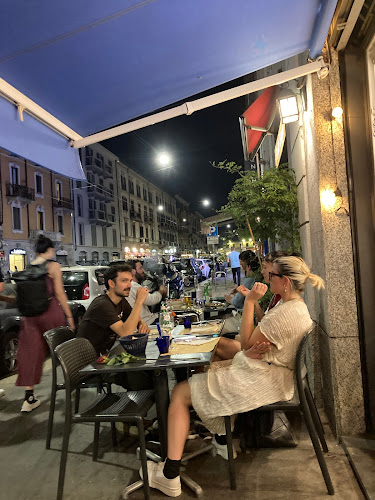 Ristorante Napoletano, Bar e Pasticceria da Teresa e Patrizia Milano - Ristorazione