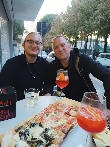 Via Eugenia Ravasco, 90, 65123 Pescara PE