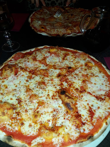 Opinii despre Trattoria Monterosa în Omegna - Ristorazione