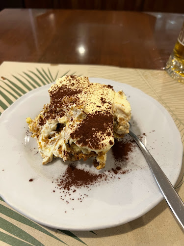 Comentarii opinii despre Pizzeria di Porta Garibaldi - MILANO