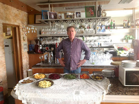 Pizzeria Trattoria Piantine