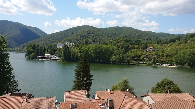 Trattoria Pizzeria Giosefatta - Terni
