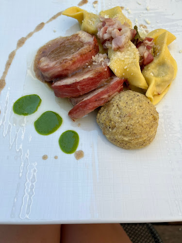 Ristorante Bernabò Phone number