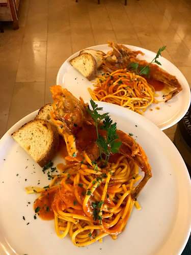 Ristorante l'Agrumeto