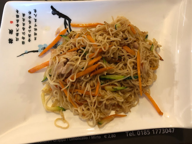 My Sushi - Ristorazione