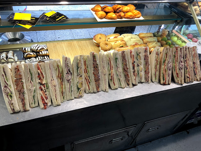 Mariotti Pizzeria Gelateria Caffetteria - Ristorazione