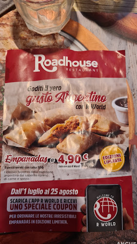 Via Vailetta, 24044 Dalmine BG