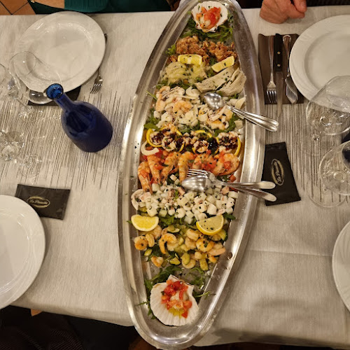 Ristorante Pizzeria La Piazzetta - Ravenna