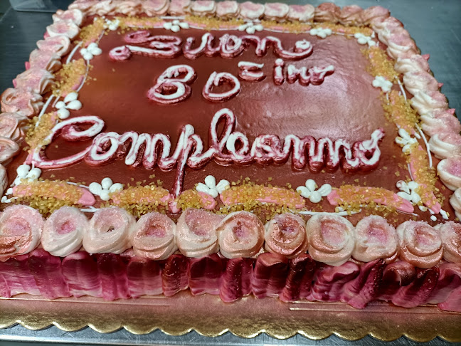 Comentarii opinii despre Le Signore Del Pane