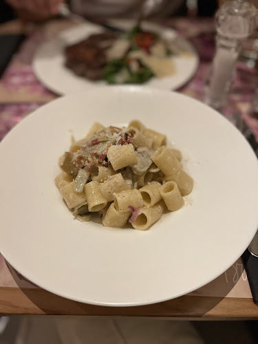 Brillo Restaurant - Roma