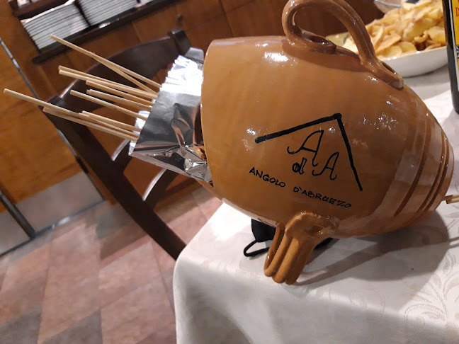 via Torrette snc, 65013 Citta' Sant'Angelo PE