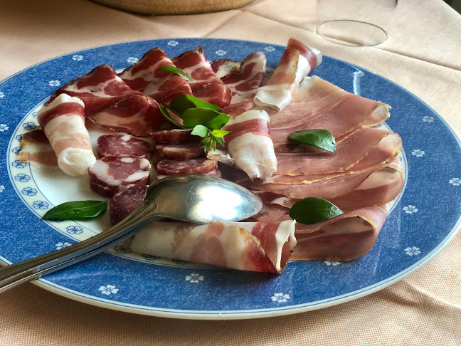 Locanda Tipica Sa Corte - Oliena