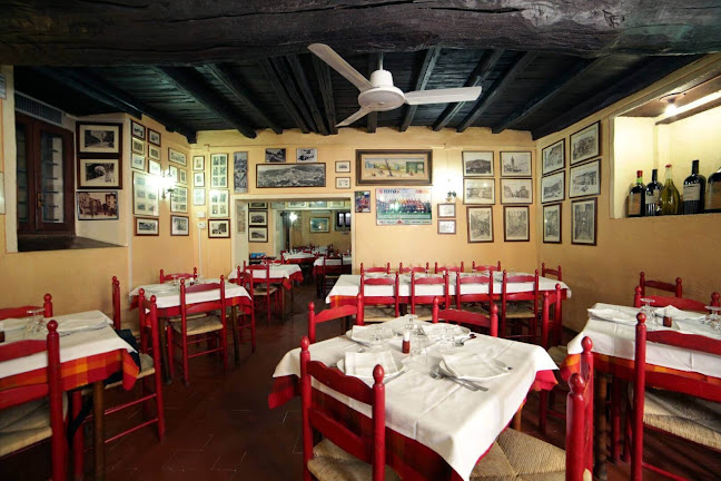 Hotel Ristorante Dei Pini - Spoleto