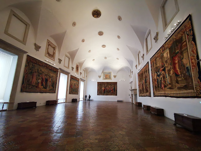 Via Federico Veterani, 32, 61029 Urbino PU