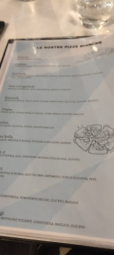 Ristorante Mergellina di Colantuono Rosario