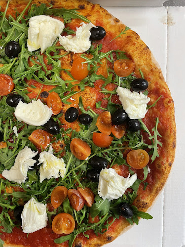 Comentarii opinii despre Ristorante Pizzeria Taormina