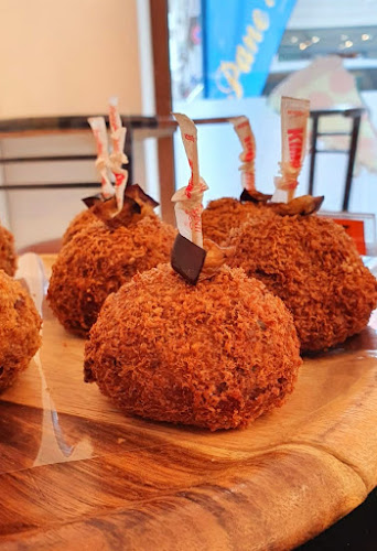 Pane e Pizza di Via Ghega - Ristorazione