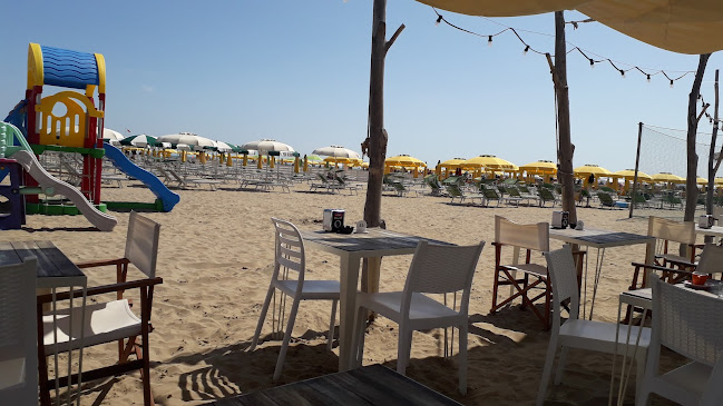 Opinii despre Ristorante Four Stars în Rimini - Ristorazione