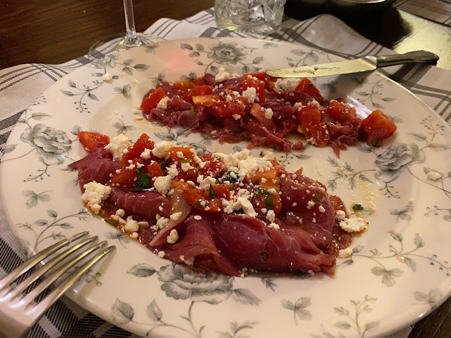 Osteria Ninetta - Ristorazione