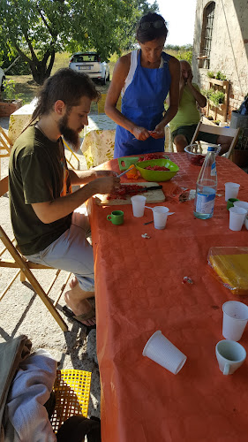 Opinii despre Panificio Saiani S.N.C. în Sant'Agata - Ristorazione