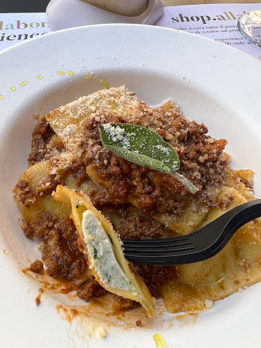 Ristorante Allabona Pisa - Ristorazione