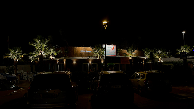 Opinii despre Ristorante Scipulein, osteria di mare în Rimini - Ristorazione