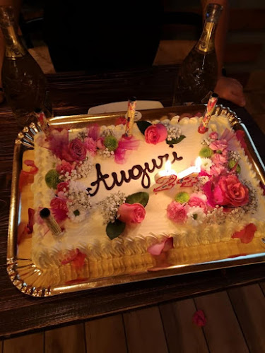 Pasticceria Germani - Bussi Sul Tirino