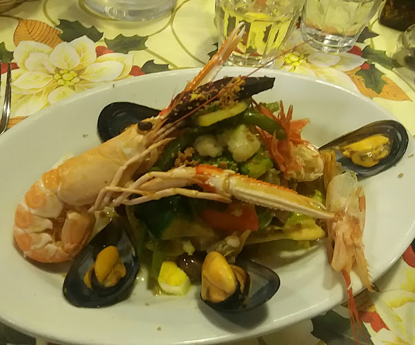 Osteria I Matetti - Ristorazione