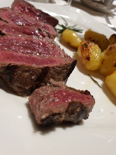 Opinii despre 051 Osteria Piazza Maggiore în Bologna - Ristorazione