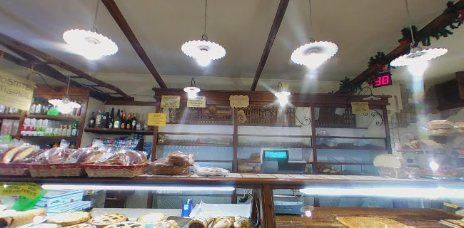 Opinii despre Panificio Luciani în Fermo - Ristorazione