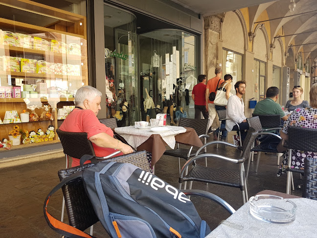 Caffè Gualtieri - Ristorazione