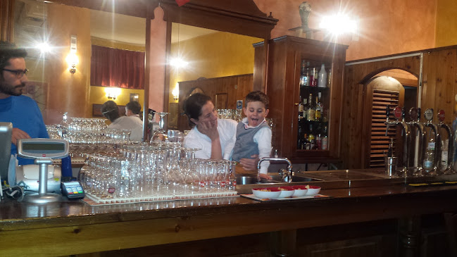 Belmont Saloon Greco Antonio