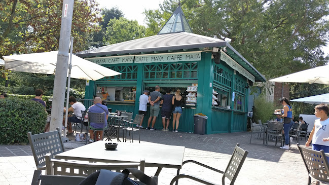 Comments and reviews of Caffè Maya