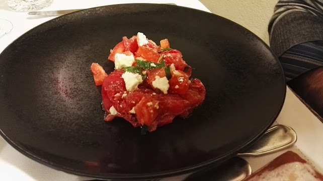 Opinii despre Osteria Ninetta în San Severino Marche - Ristorazione