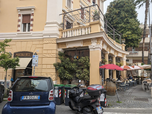 Comentarii opinii despre Marziali 1922