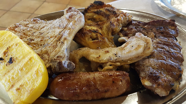 Ristorante Da Gigi Marchetto