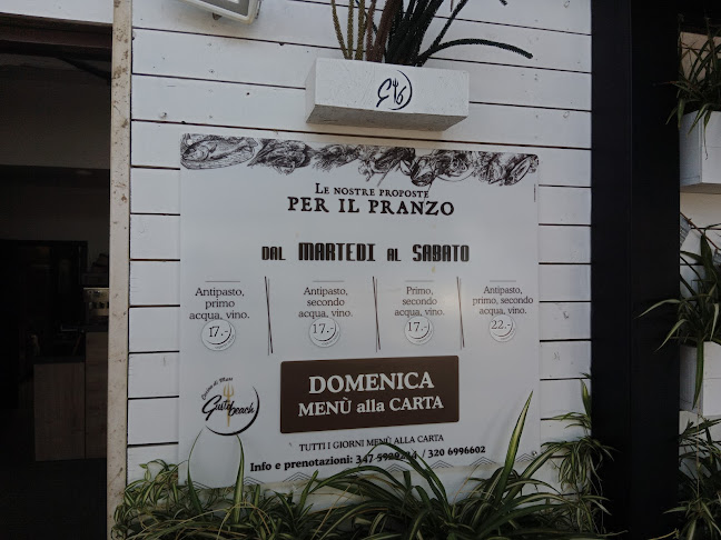 Ristorante Gusto Beach - Giulianova